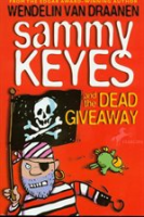 Sammy_Keyes_and_the_Dead_Giveaway